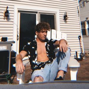 Meet your Posher, Max